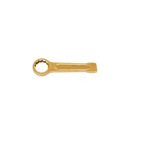 Taparia 60mm Slugging Ring Spanner (BE-CU), 160A-60